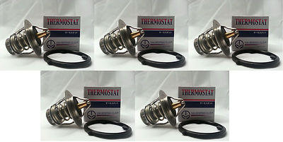 TAMA Thermostat W/ Gasket – Made In Japan – Fits Honda WV52BC-78, 19305-PT0-000