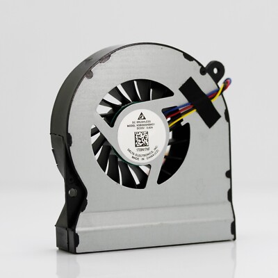 CPU Cooling Fan For Intel NUC6i3SYH NUC6i3SYK NUC6i5SYH NUC6i7KYK KSB0605HB W5Y