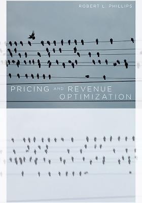 Pricing and Revenue Optimization - Picture 1 of 1
