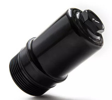 VW Golf MK7 AUDI 8V 1.8 2.0 TSI MQB Billet Alloy Oil Filter Housing Racingline