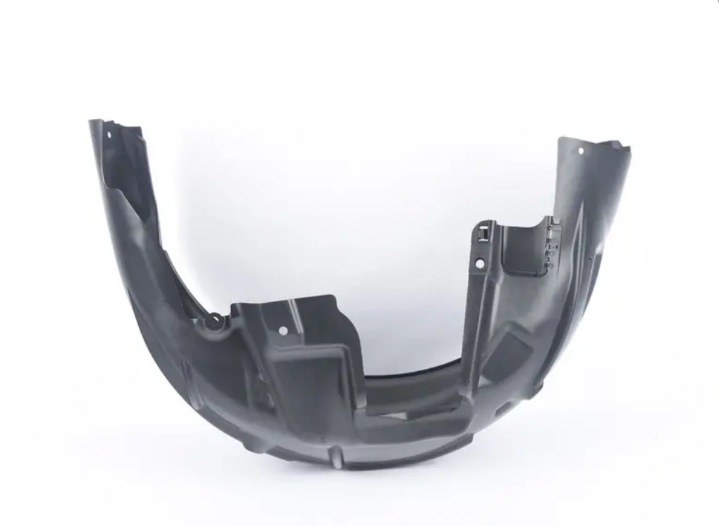 BMW 3 F30, F80 Rear Left Inner Fender 8055729 51718055729 NEW 