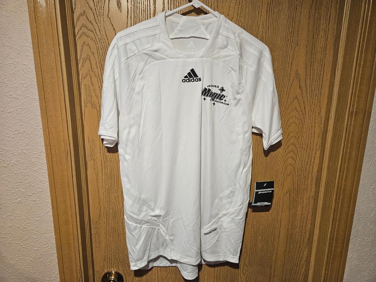 adidas clima club jersey