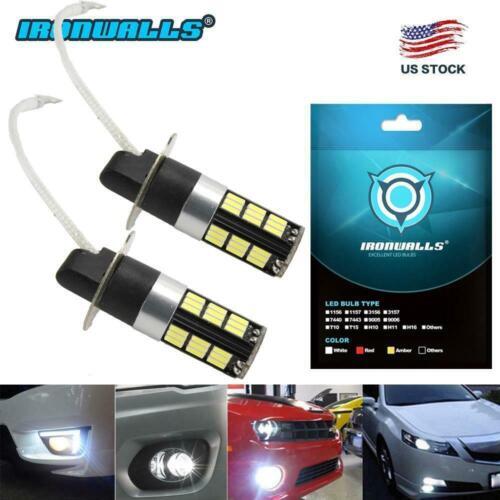 Kit Conversión Led Csp Kac 880 881 863 886 889 896 898 6000k 880