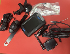 Peak Wireless PKCORB Back-Up Camera System 3.5" Color LCD Monitor