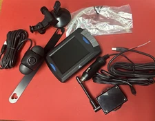 Peak Wireless PKCORB Back-Up Camera System 3.5" Color LCD Monitor