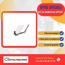 Catalyseurs Skoda SUPERB