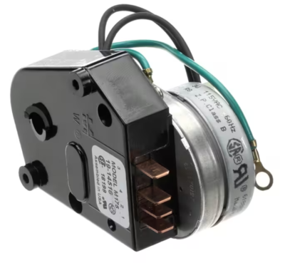 Defrost Timer, Master-Bilt 18199, M175 115V 7.5/15A | eBay