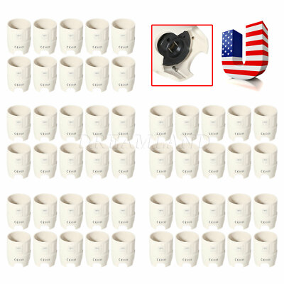 10-100 Packs Dental Scaler Tips Wrench Key fit EMS DTE Satelec CE
