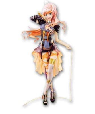 Macross F Sheryl Nome FB7 ver 8.6