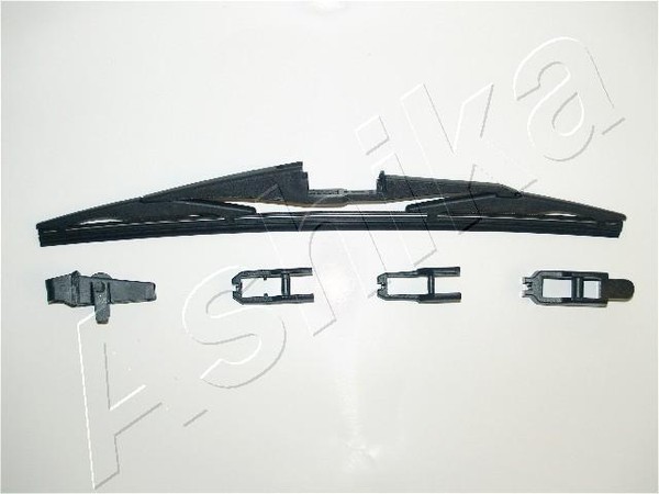 Ashika SA-X30R Wischerblatt FüR Abarth, Alfa Romeo, Cadillac, Chevrolet, CitroËN-image