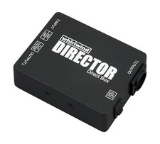 Whirlwind Director Passive Direct Box