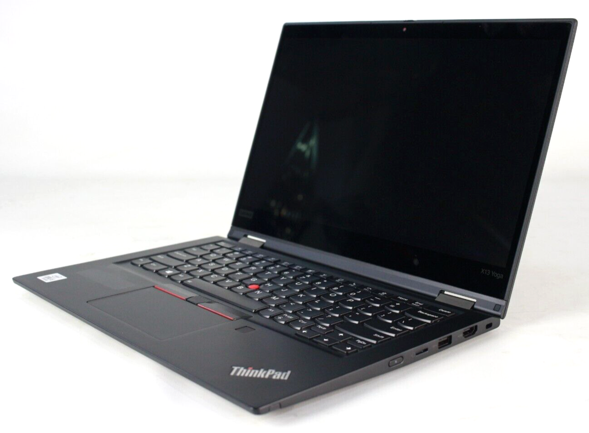 Lenovo ThinkPad X13 Yoga 13.3