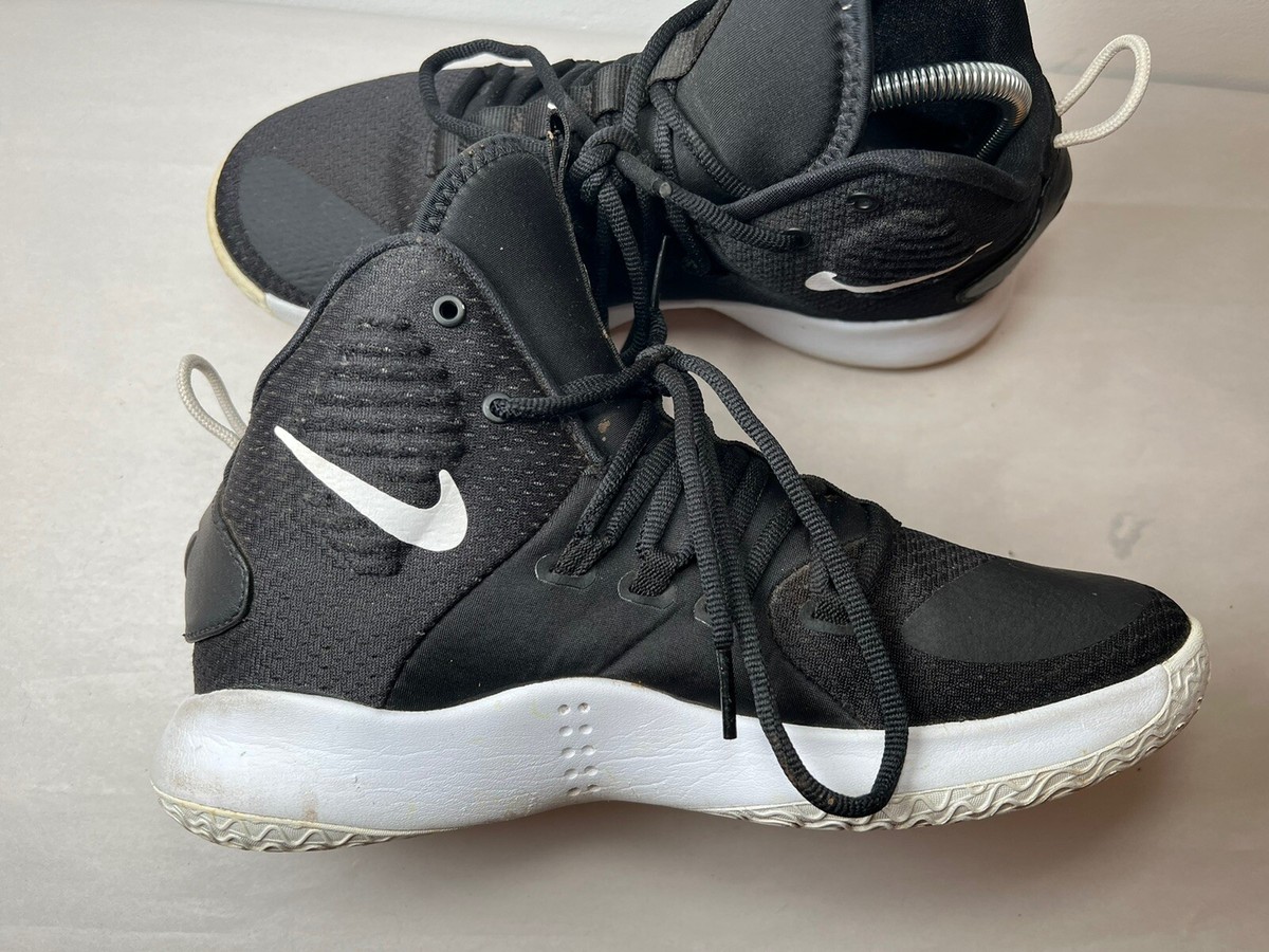 Nike Mens Hyperdunk X Basketball Shoes Sneakers Size 7.5