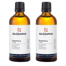 Naissance Rosmarin Öl - 100% naturreines ät...