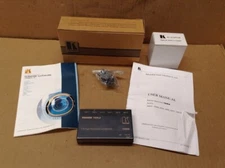 Kramer 105S Video Distributor Amplifier   1:5 High Resolution s-Video DA  BE-74