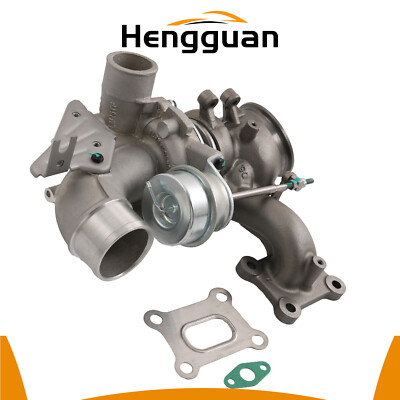 Turbocharger fit for 12-15 Ford Edge Explorer 13-15 Focus 2.0L 53039880270