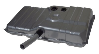 1973 - 74 Buick Apollo Steel Gas Tank Only for EFI Fuel Injection Swaps
