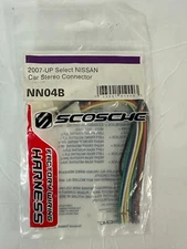 XScorpion Wiring Harness CHR-1642