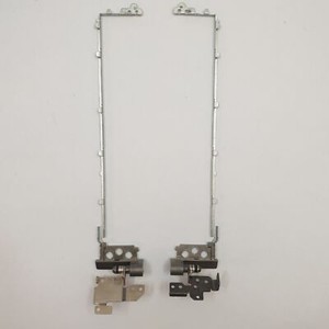 Lenovo ThinkPad L460 Displayscharniere Leisten LCD Hinge Scharniere links rechts