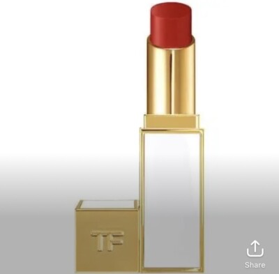 Tom Ford Soleil  Ultra Shine Lip Color Lipstick 3.3g in 31 iLE D AMOUR W37