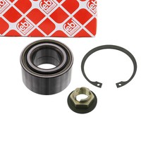 Febi 29473 Radlagersatz FüR Ford Tourneo Connect Transit Connect Vorne 4410218