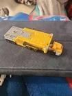 transformers g1 original vintage erector incomplete