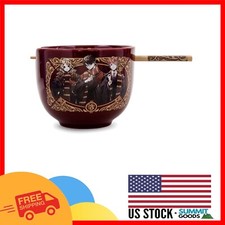 Harry Potter Dinnerware Set