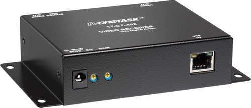 tvONE 1T-CT-452-RST-AG Receiver RGBHV+Stereo/SPDIF