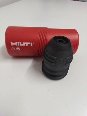 Mandrin SDS Plus De Remplacement Pour Perceuses Hilti TE16, TE30, TE40... - Porte-outils