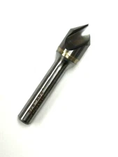 5/8" 82 DEGREE SINGLE FLUTE CARBIDE COUNTERSINK - OSG 700-6254