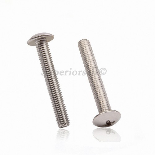 Viti A Testa Cilindrica Phillips In Acciaio Inossidabile M2 M3 M4 M5 M6