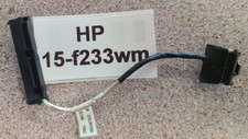 HDD Hard Drive Cable For HP Pavilion 15-f233wm 15-f240ca 15-f247nr 15-f271wm fs