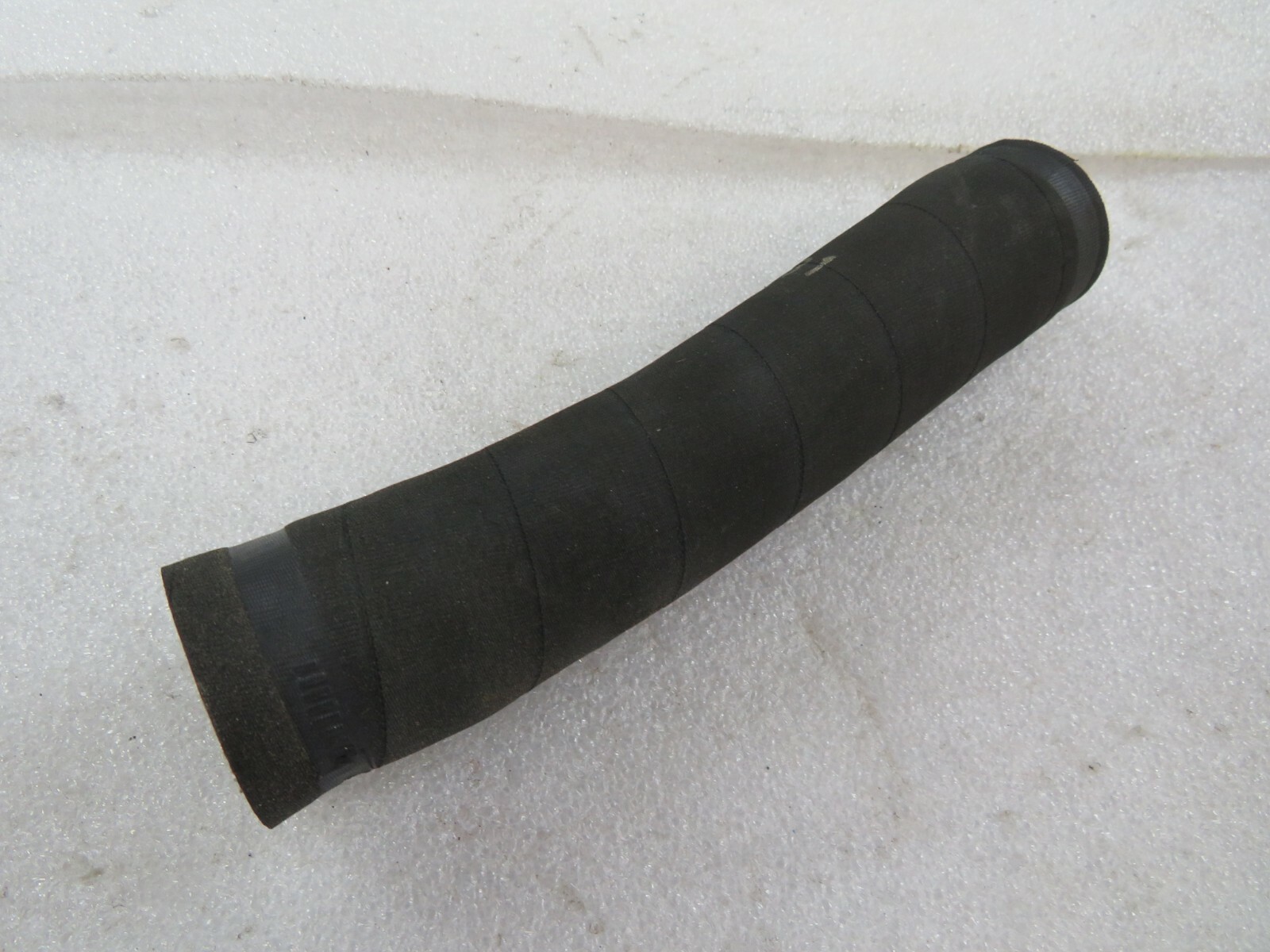 Lamborghini Murcielago, Fuel Filler Neck Hose, Used, P/N 417201131