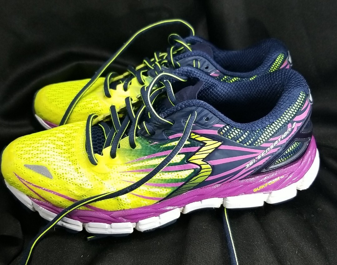 Ubuy 361 Degrees Sensation 361 Degrees Men's Sensation Blue