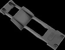 Solas Black Cast Aluminum Intake Grate for Yamaha WaveBlaster 700 93-96