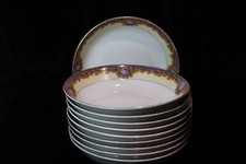 Las mejores ofertas en Platos de Vajilla Bavaria Redondo