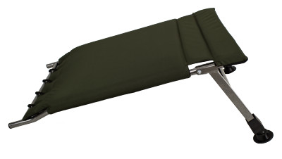 Carp /// FISHING & Tourism Accessories The FOOTREST of the FK Chair (POD)