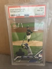 2024 Topps Now Shohei Ohtani, Paul Skenes #264 PSA 8