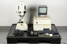 Wyko RST-Plus Rough Surface Tester Optical Profilometer