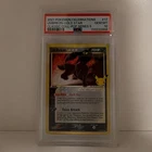 Pokemon Company Umbreon Star #17 Celebrations Classic Collection PSA 10 Holo