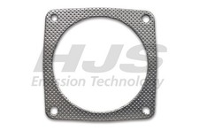 HJS Dichtung Abgasrohr 83 22 4293 für 407 ULYSSE SCUDO FIAT Katalysator Bus JTD