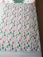 New Whimsical Christmas Tree Forest Shower Curtain by Bed Bath  Beyond India