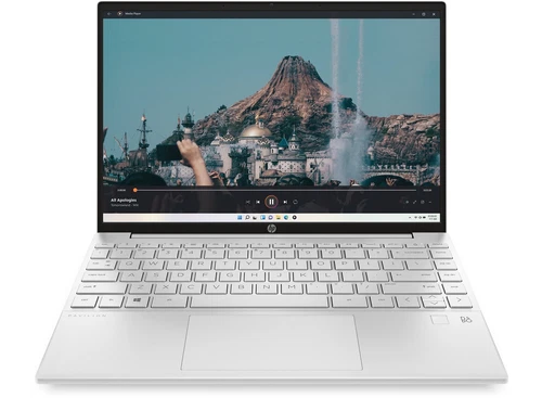 HP Pavilion Aero Laptop 13-bg0770ng - Bild 1 von 7