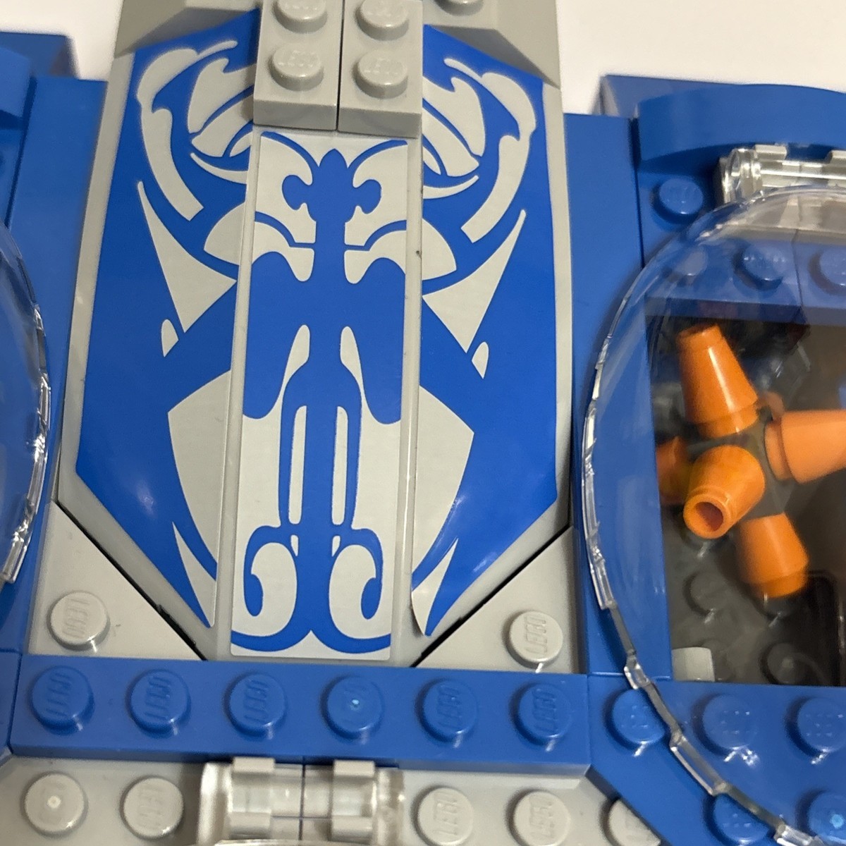 LEGO Star Wars 9499 Gungan Sub Set | eBay