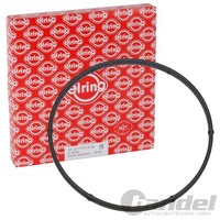 Elring Dichtung, Wasserpumpe FüR Opel Astra Combo Corsa Meriva Vectra Zafira