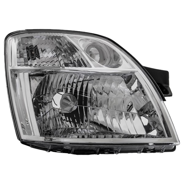 Scheinwerfer Frontscheinwerfer Rechts H4 FüR KIA Picanto SA BA-image