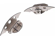 Artec Industries Rear Coil Correction Kit for Jeep Wrangler TJ