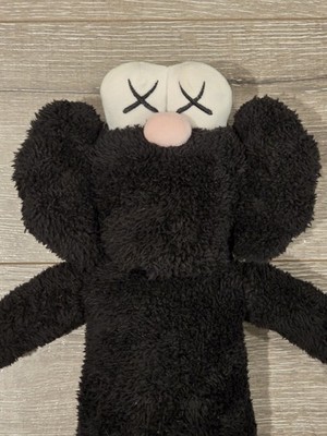KAWS BFF 20