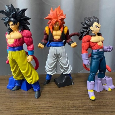 コミック・アニメ DRAGON BALL Figure Bulk Lot 22pcs Japan Dragon Ball Figures Bulk Lot with Bonus Prizes BANDAI Collectible