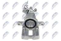NTY Bremssattel HZT-HD-029 FüR Honda S2000 AP AP1